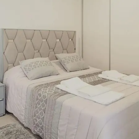 شقة Casa Estrelicia *