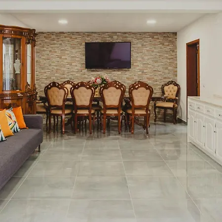 Casa Estrelicia *