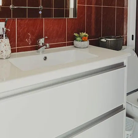 Casa Estrelicia * بونتا دو سول