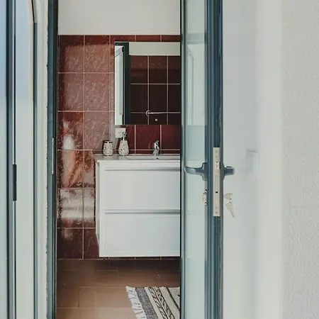 شقة Casa Estrelicia