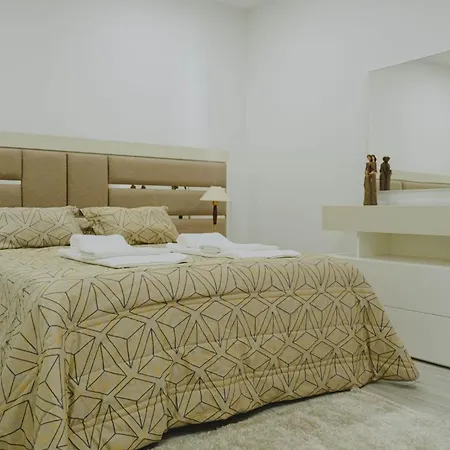 شقة Casa Estrelicia بونتا دو سول