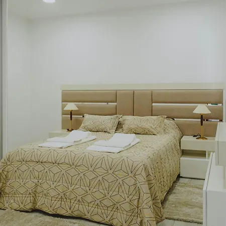 Casa Estrelicia * بونتا دو سول