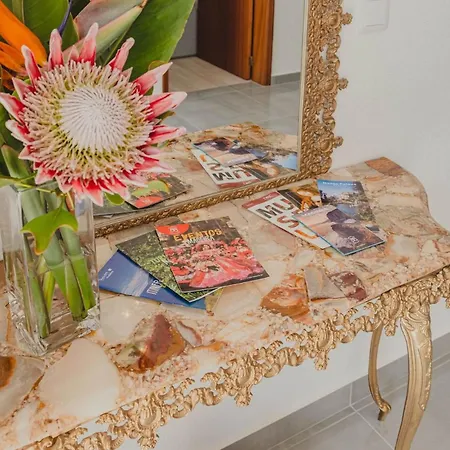 شقة Casa Estrelicia