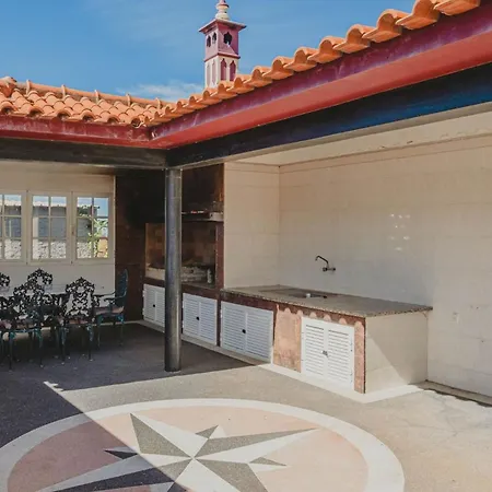 Casa Estrelicia Apartamento Ponta do Sol (Madeira)