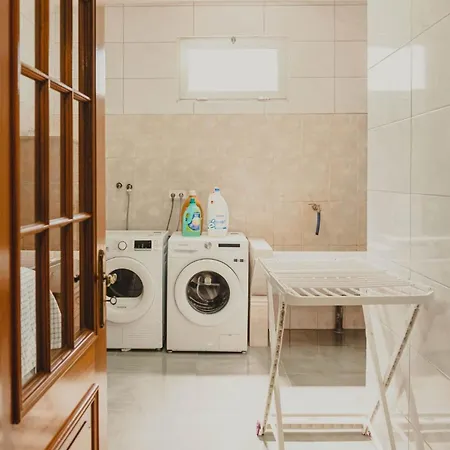 アパート Casa Estrelicia *