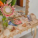 Apartamento Casa Estrelicia