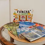 Apartamento Casa Estrelicia Ponta do Sol (Madeira)