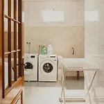 Apartamento Casa Estrelicia *