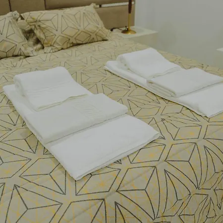아파트 Casa Estrelicia *
