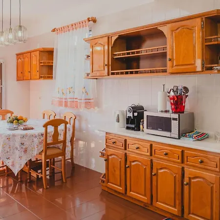 Casa Estrelicia