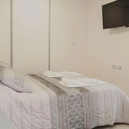 Casa Estrelicia 아파트