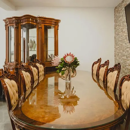 شقة Casa Estrelicia