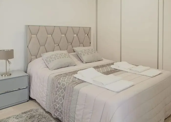 Apartmán Casa Estrelicia *