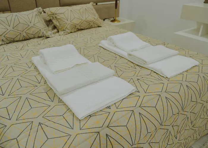 Apartmán Casa Estrelicia *