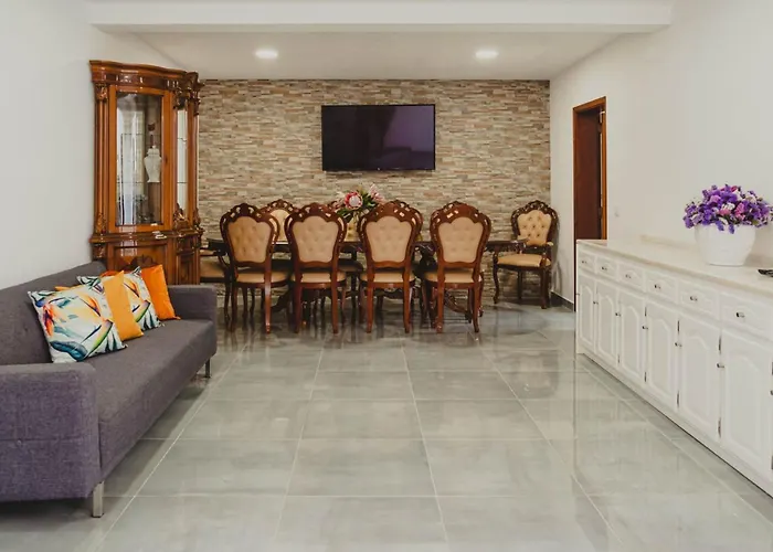 Casa Estrelicia *