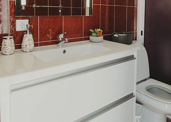 Casa Estrelicia * بونتا دو سول