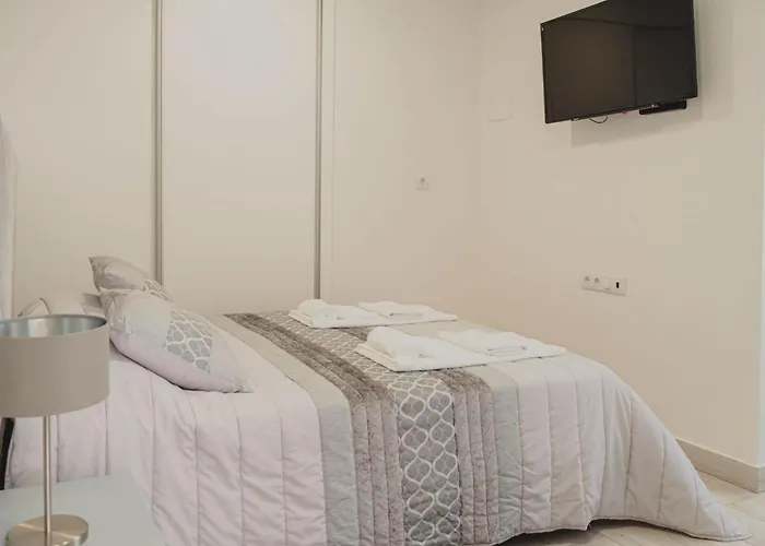Casa Estrelicia Apartmán