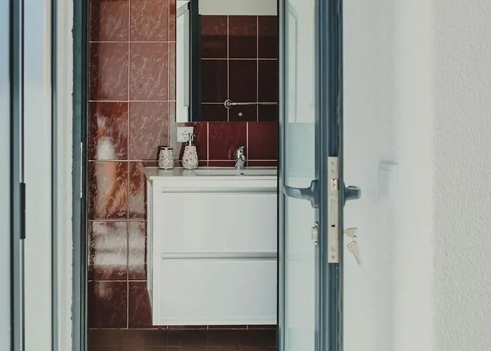 Apartmán Casa Estrelicia