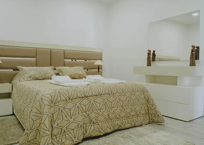 شقة Casa Estrelicia بونتا دو سول