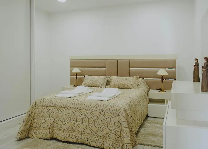 Casa Estrelicia * بونتا دو سول