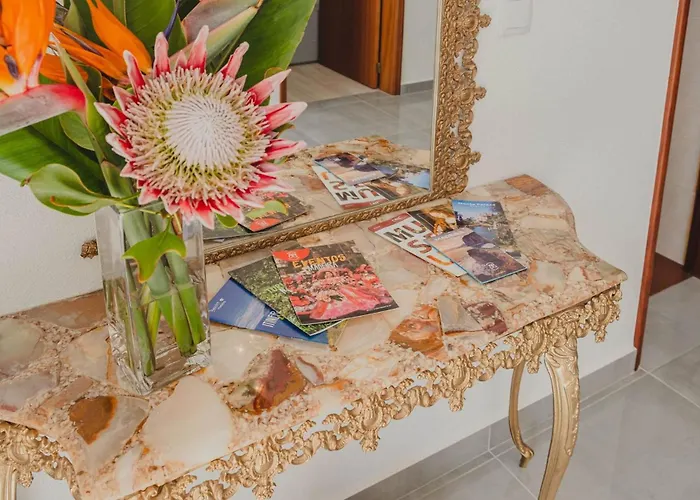 Apartmán Casa Estrelicia