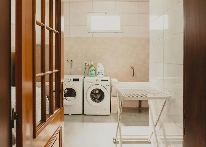 Apartmán Casa Estrelicia *